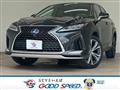 2019 Lexus RX