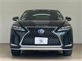 2019 Lexus RX