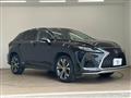 2019 Lexus RX
