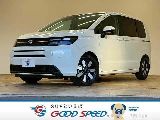2025 Honda Freed