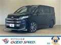 2023 Toyota Noah