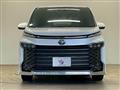 2023 Toyota Voxy