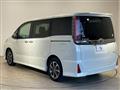 2018 Toyota Noah