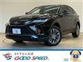 2024 Toyota Harrier Hybrid
