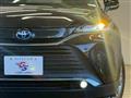 2024 Toyota Harrier Hybrid