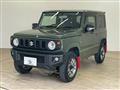 2021 Suzuki Jimny