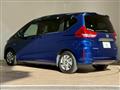 2016 Honda Freed