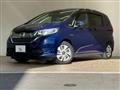 2016 Honda Freed