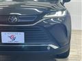 2020 Toyota Harrier