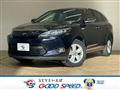 2016 Toyota Harrier Hybrid
