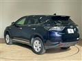 2016 Toyota Harrier Hybrid