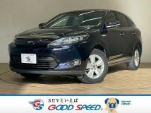 2016 Toyota Harrier Hybrid