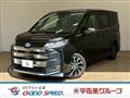 2022 Toyota Noah