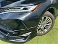 2020 Toyota Harrier Hybrid