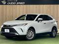 2023 Toyota Harrier