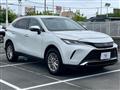 2023 Toyota Harrier