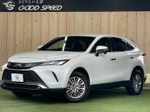 2023 Toyota Harrier