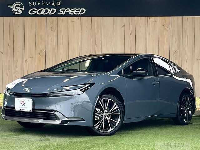 2023 Toyota Prius