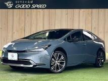 2023 Toyota Prius