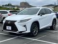 2017 Lexus RX