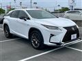 2017 Lexus RX