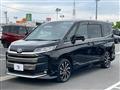 2023 Toyota Noah