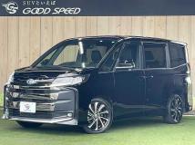 2023 Toyota Noah