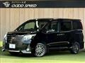 2016 Toyota Noah