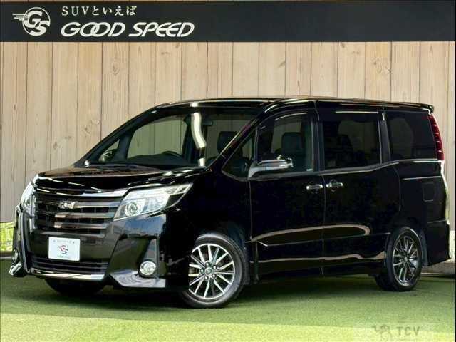 2016 Toyota Noah