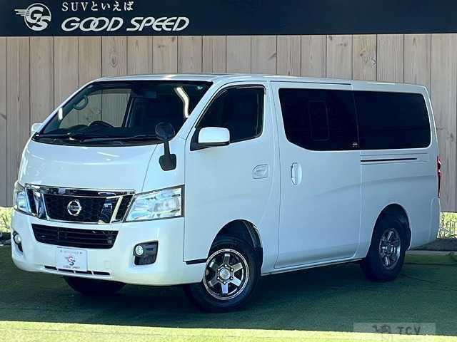 2016 Nissan Nissan Others