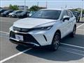 2024 Toyota Harrier