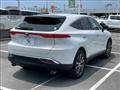 2024 Toyota Harrier