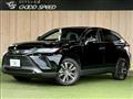 2024 Toyota Harrier
