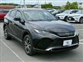 2024 Toyota Harrier
