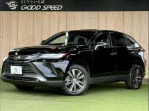 2024 Toyota Harrier