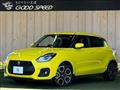 2022 Suzuki Swift