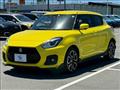 2022 Suzuki Swift