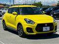 2022 Suzuki Swift
