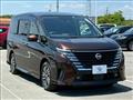 2023 Nissan Serena