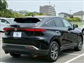 2024 Toyota Harrier