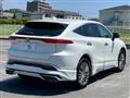 2022 Toyota Harrier