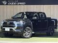 2022 Toyota Hilux