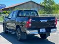 2022 Toyota Hilux