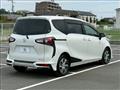 2020 Toyota Sienta