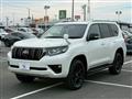 2020 Toyota Land Cruiser Prado