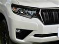 2020 Toyota Land Cruiser Prado