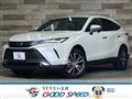 2024 Toyota Harrier