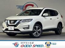 2018 Nissan X-Trail