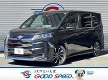 2023 Toyota Noah