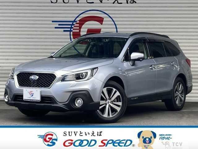 2021 Subaru Outback